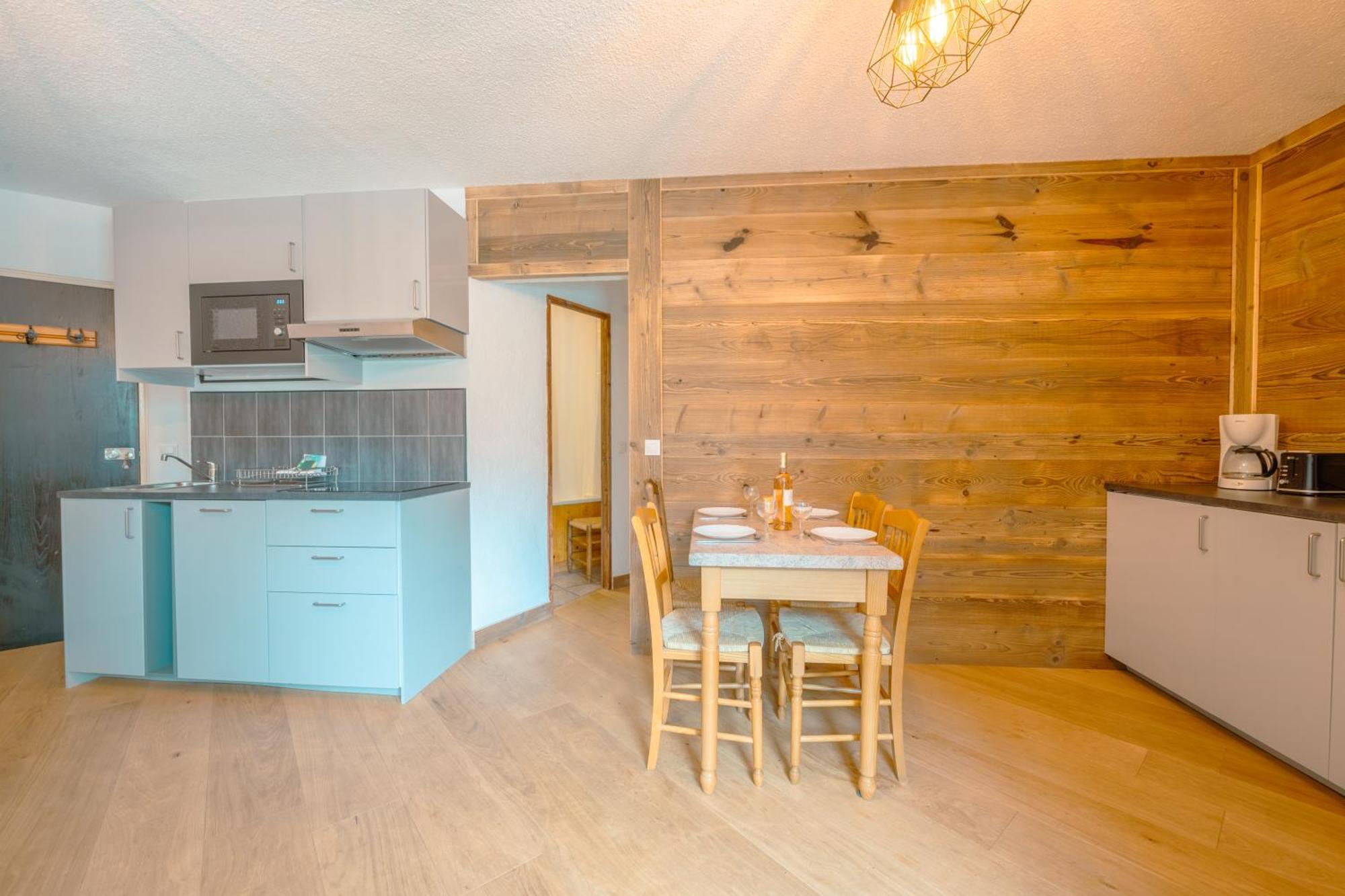 Chamonix Sud - Batiment C 121 - Happy Rentals Εξωτερικό φωτογραφία