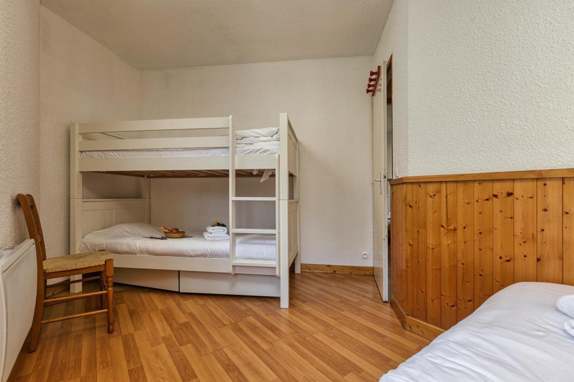 Chamonix Sud - Batiment C 121 - Happy Rentals Εξωτερικό φωτογραφία