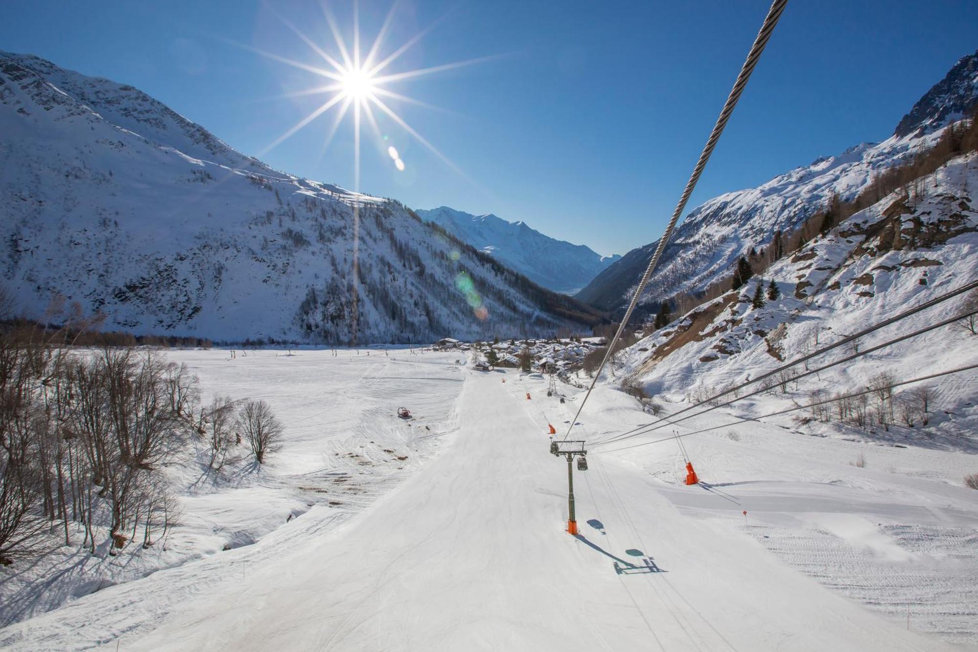 Chamonix Sud - Batiment C 121 - Happy Rentals Εξωτερικό φωτογραφία