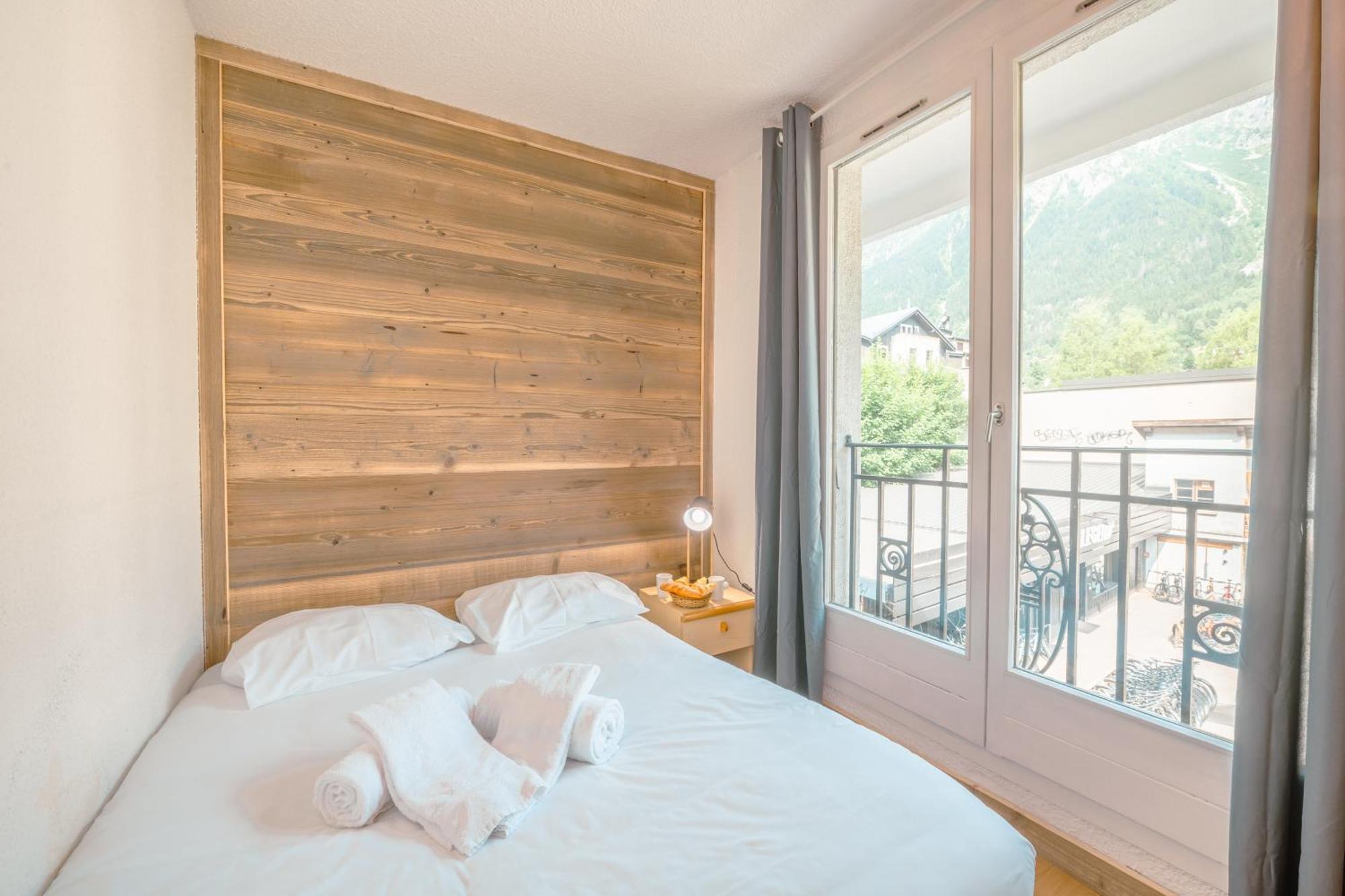 Chamonix Sud - Batiment C 121 - Happy Rentals Εξωτερικό φωτογραφία